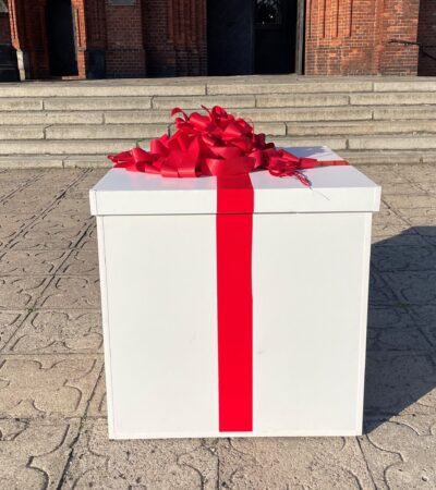 Kraina Dekoracji - Prezent